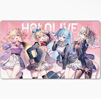 Amazon.co.jp: ホロ・ライブ 5期生 放課後のねぽらぼ GiGO コラボ