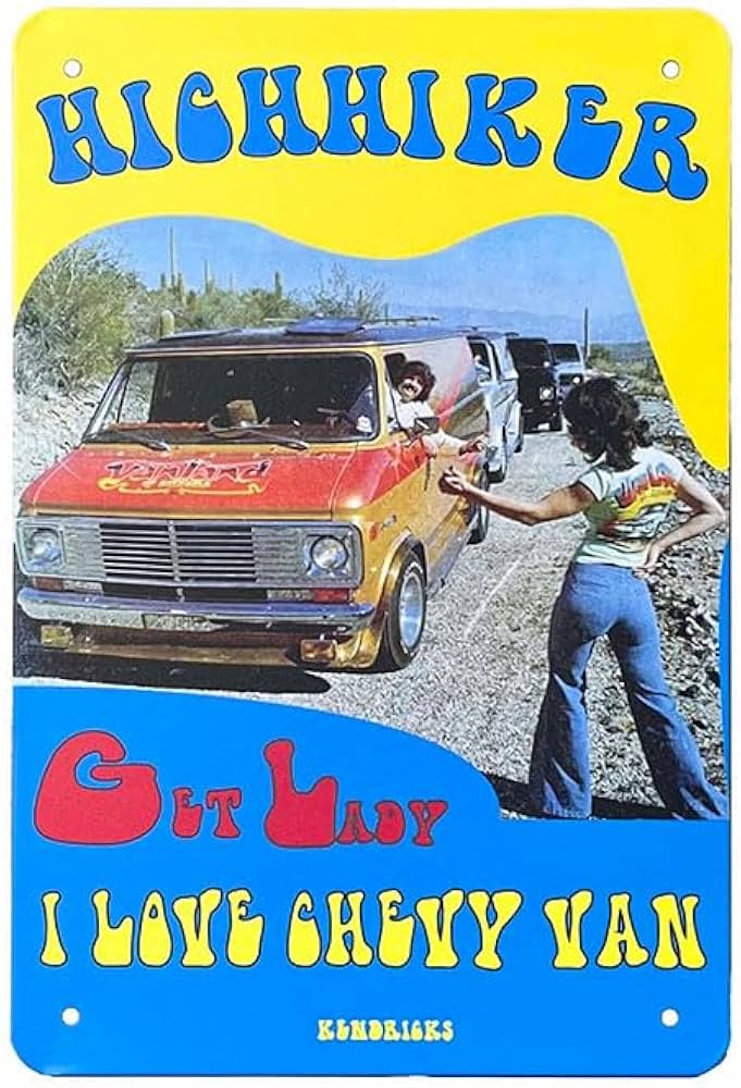 Amazon.co.jp: FUNKY TIN PLATE ティン看板 70年代 70's レトロ