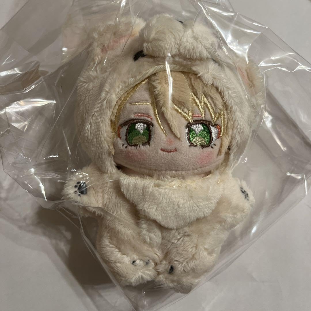 Amazon.co.jp: いつぬい 白鳥藍良 : おもちゃ