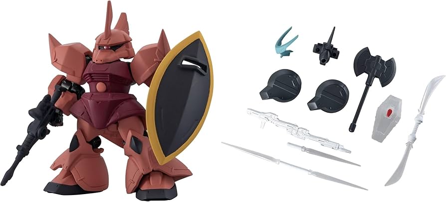 Amazon | 機動戦士 MOBILE SUIT ENSEMBLE 28 モビルスーツアンサンブル