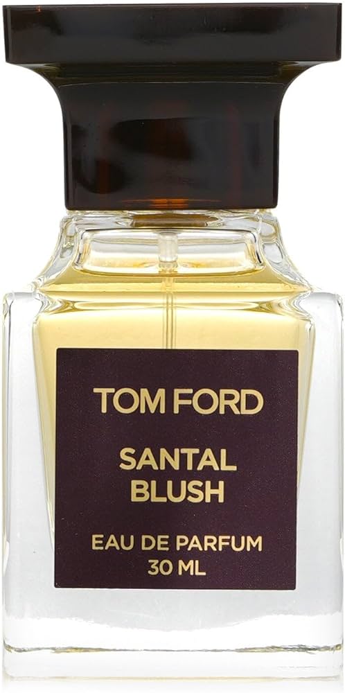 Amazon.com : Santal Blush by Tom Ford for Women - 1 oz EDP Spray