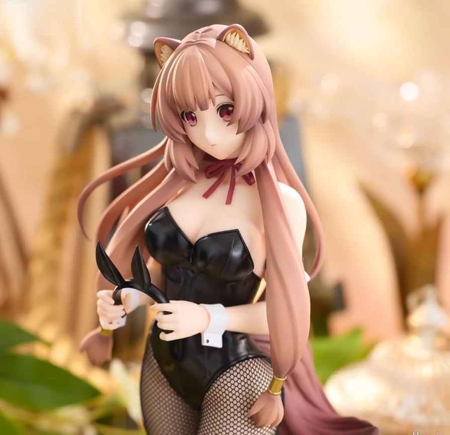 Amazon | ラフタリア フィギュア 盾の勇者の成り上がり Season 3