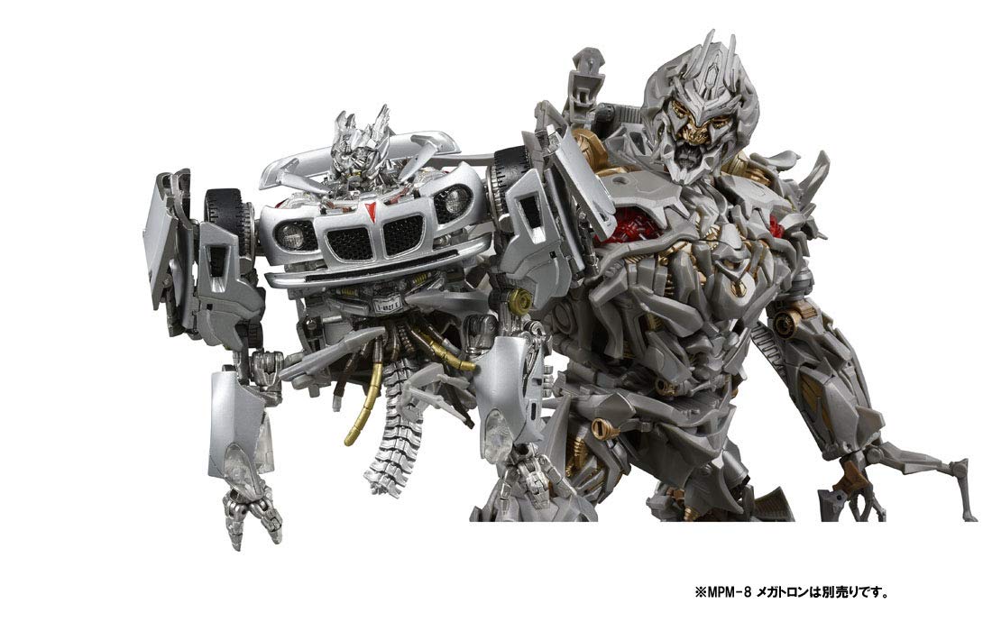 Amazon.com: トランスフォーマー マスターピース ムービーシリーズ MPM