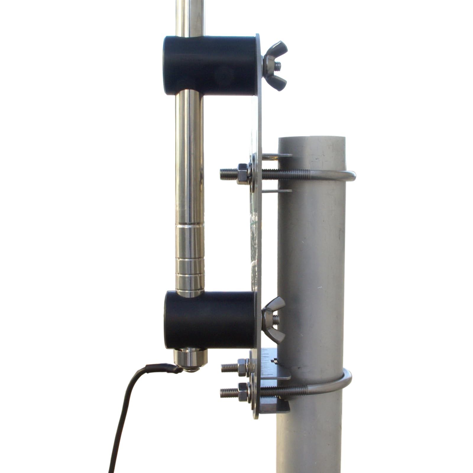 Amazon.co.jp: ナテック(Natec) アマチュア無線HF帯用9段ロッドATU