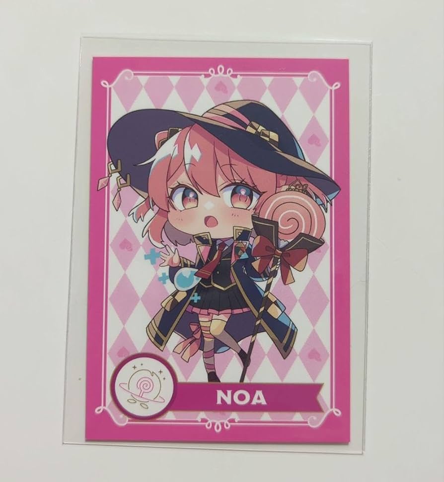 Amazon.co.jp: カラフルピーチ からぴち魔法学園 ピーチ座