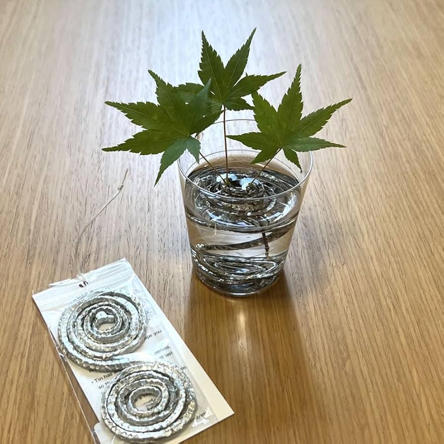 Amazon.co.jp: 【炭谷三郎商店】 錫フラワースタンド 幅80×奥行40×高さ