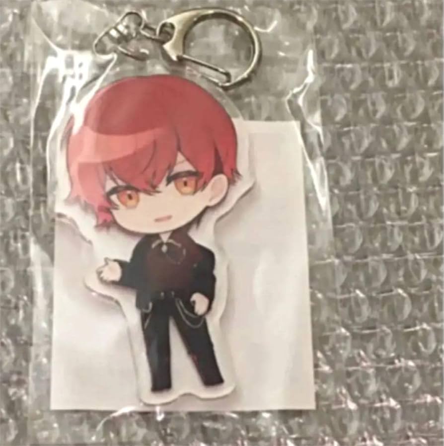 Amazon.co.jp: KnightA 騎士A ばぁうくん ばぁう アクリルキーホルダー