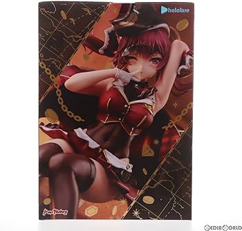 Amazon | [FIG]宝鐘マリン(ほうしょうマリン) ホロライブ