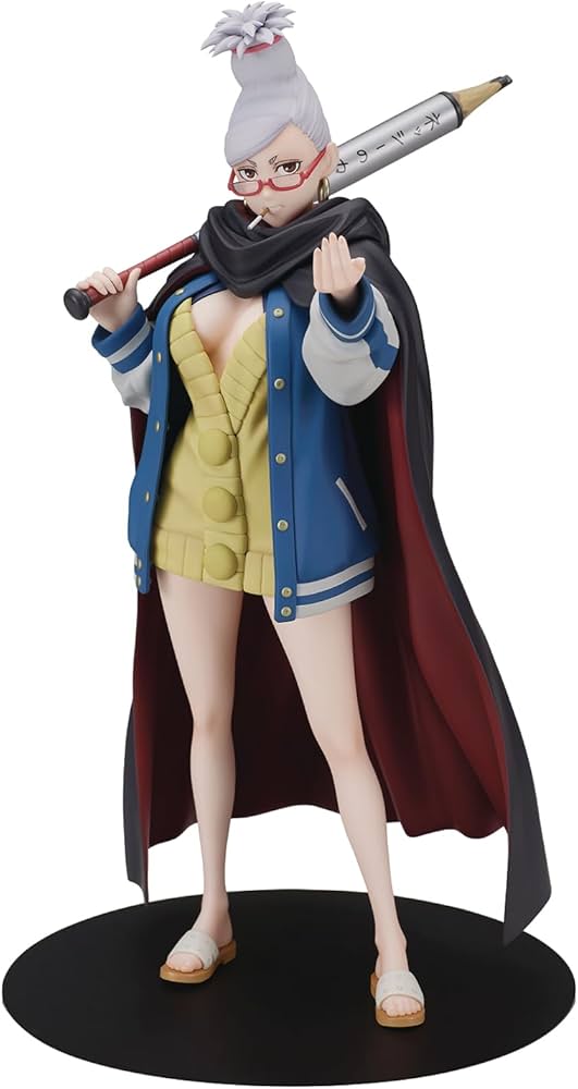 Amazon | TVアニメ『ダンダダン』 星子 1/7 完成品フィギュア