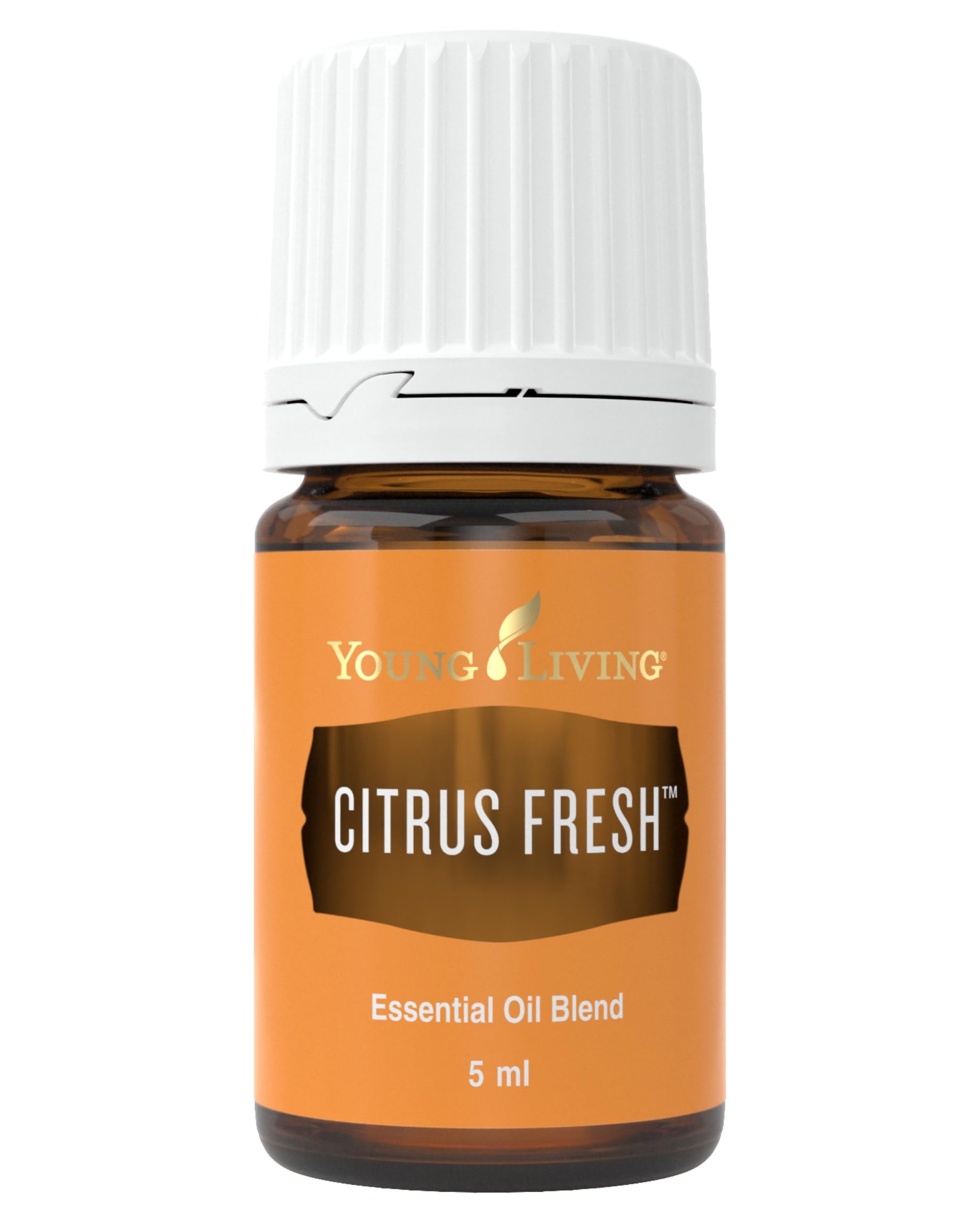 Amazon.com: Young Living Essential Oil - Citrus Fresh 5ml - 100
