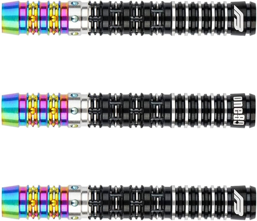 Amazon | One80 ワンエイティ FB Leung 2BA 18g FBリョン選手モデル