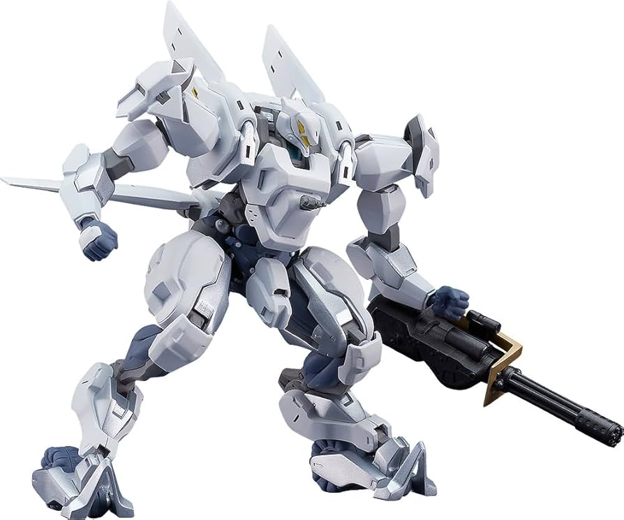 Amazon | MODEROID 勇気爆発バーンブレイバーン M2 イクシード