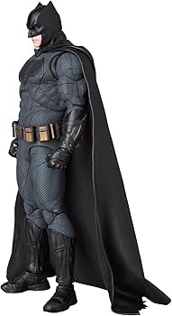 Amazon.co.jp: MAFEX マフェックス No.222 BATMAN バットマン (ZACK