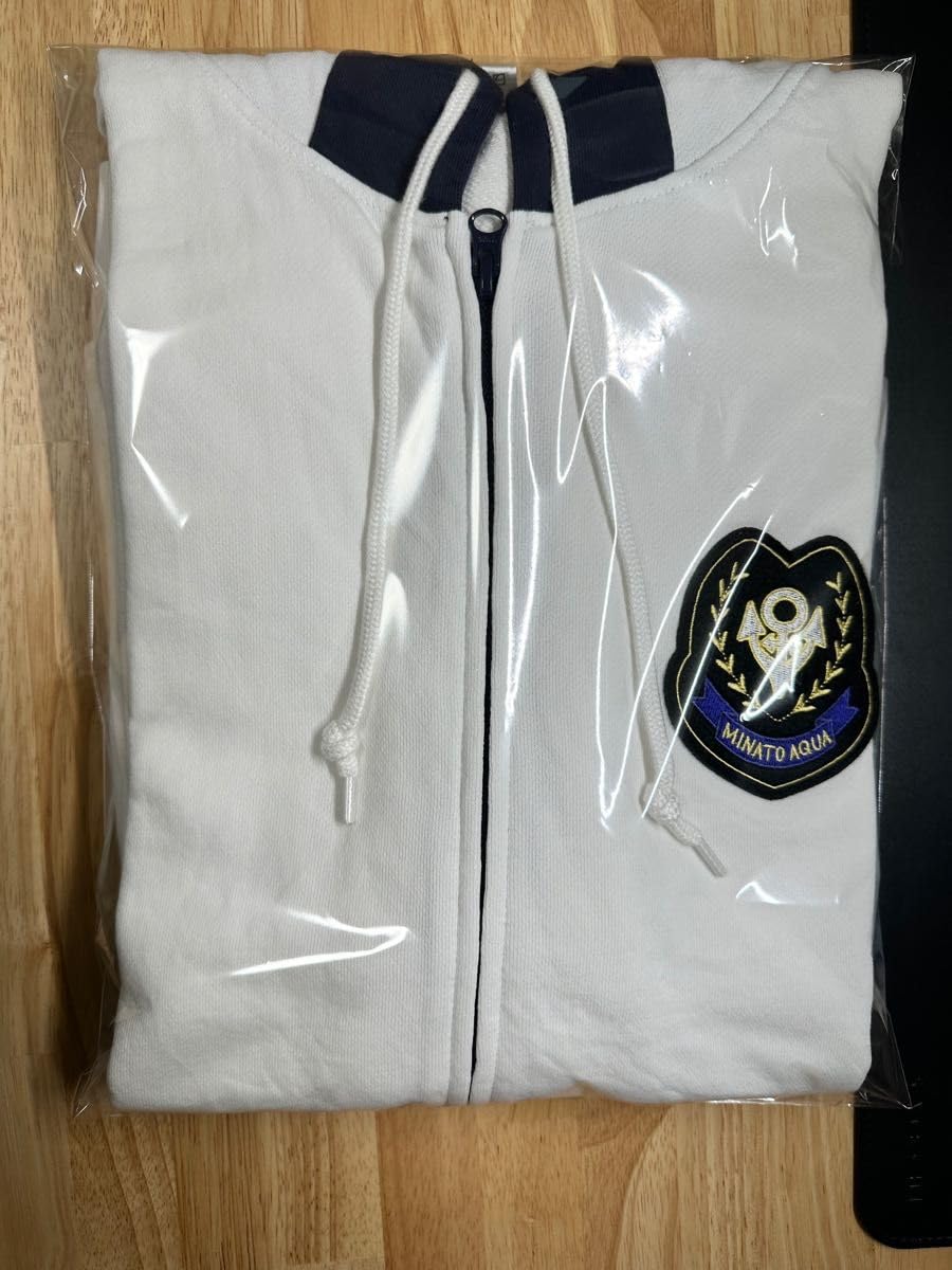 Amazon.co.jp: 湊あくあ 誕生日記念2021 あくあクルー オリジナル