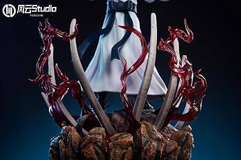 Amazon.co.jp: 呪術廻 戦 宿儺 領域展開 ガレージキット フィギュア