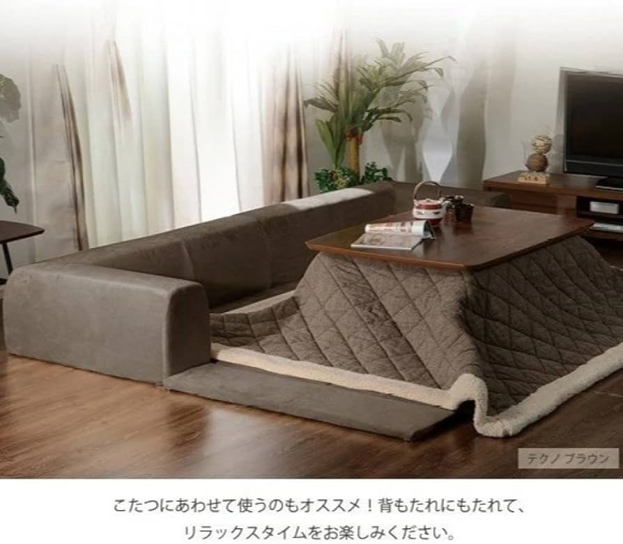 Amazon｜セルタン(Cellutane) ソファーカバー JOUIR 専用 デニム調