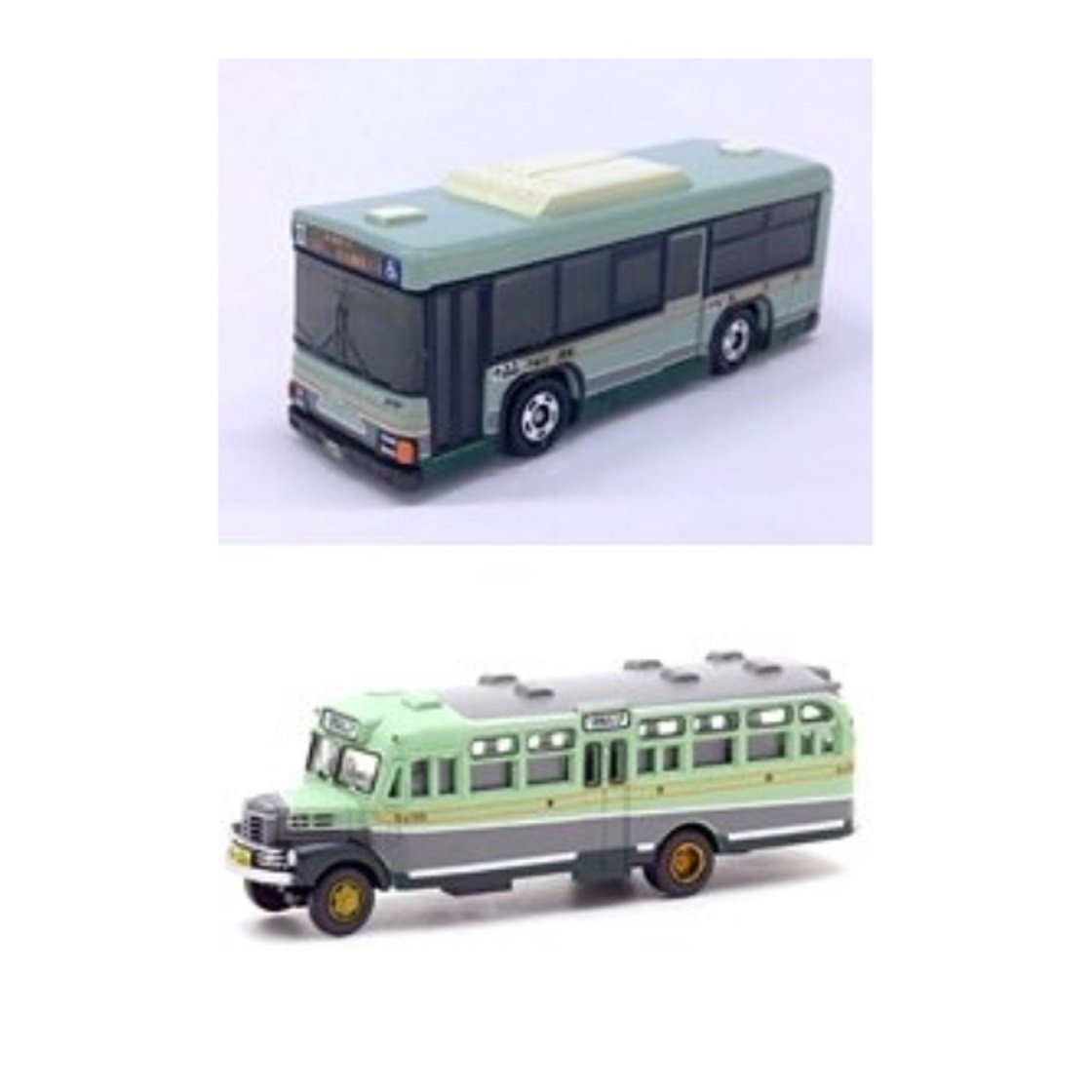 Amazon.co.jp: タカラトミー 2014 株主優待限定企画セット 都営バス90