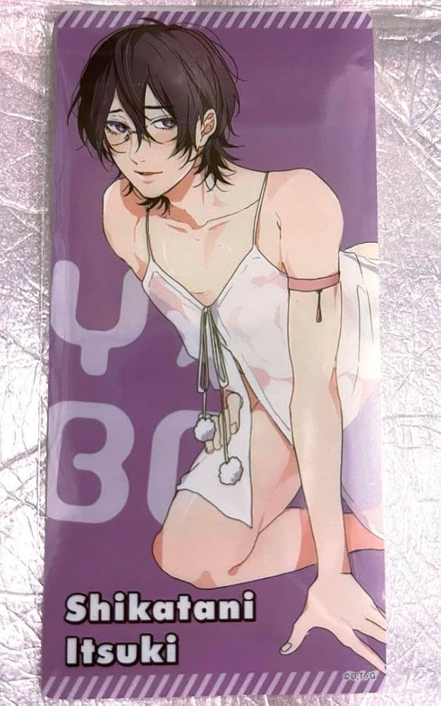 Amazon.co.jp: 鹿谷樹 鹿谷 ヤリ部 ヤリチンビッチ部 ステッカー