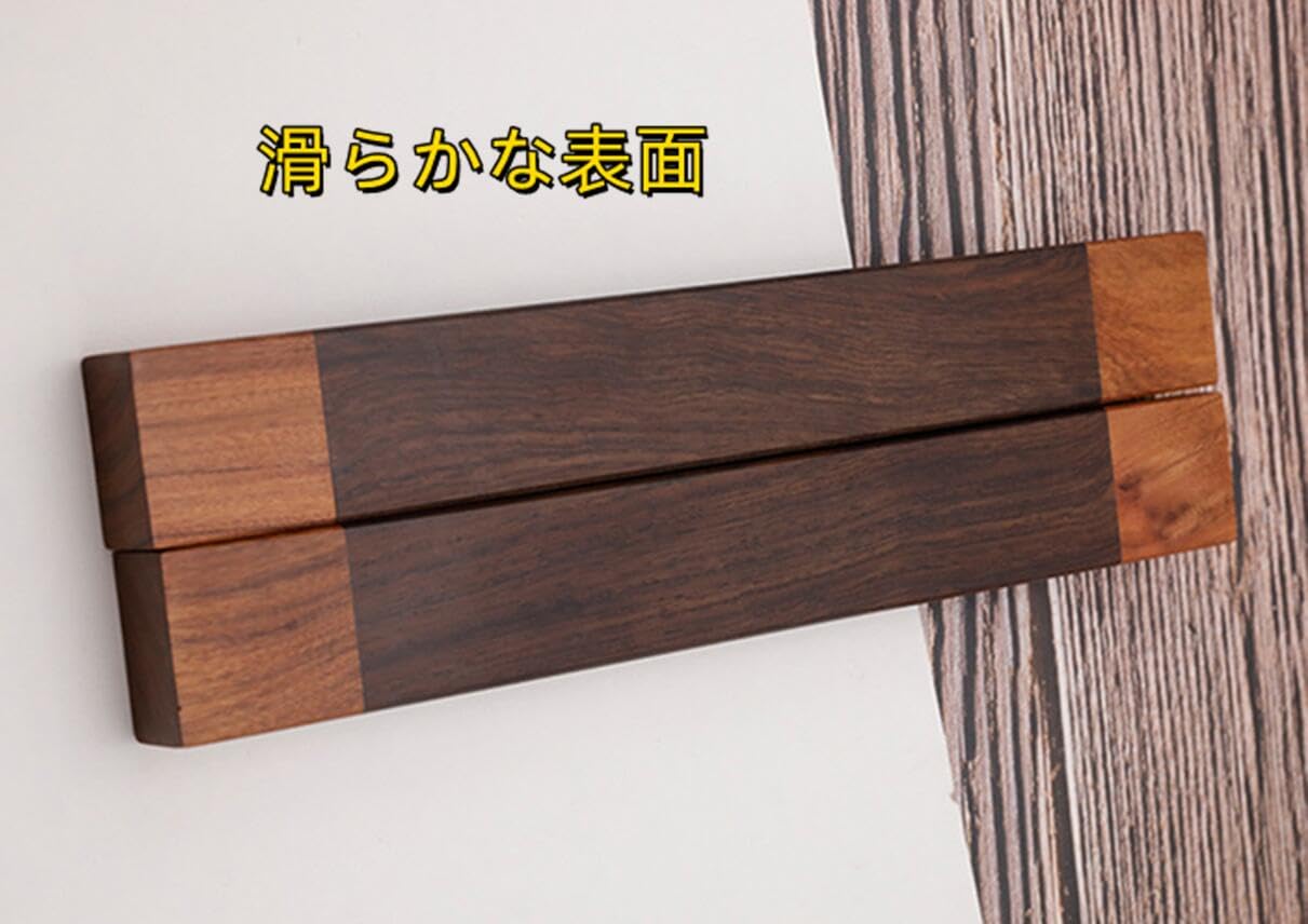 Amazon | 文鎮 黒檀 ペーパーウェイト アンティーク 文鎮 絵画ペーパー