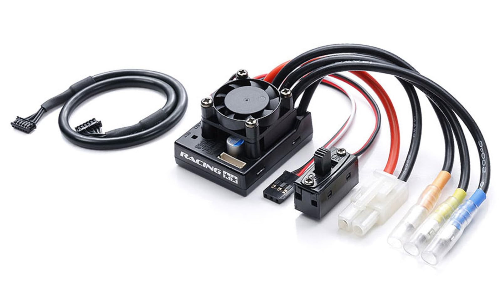 Amazon | タミヤ 男女両用 RCシステム No.70 ブラシレス