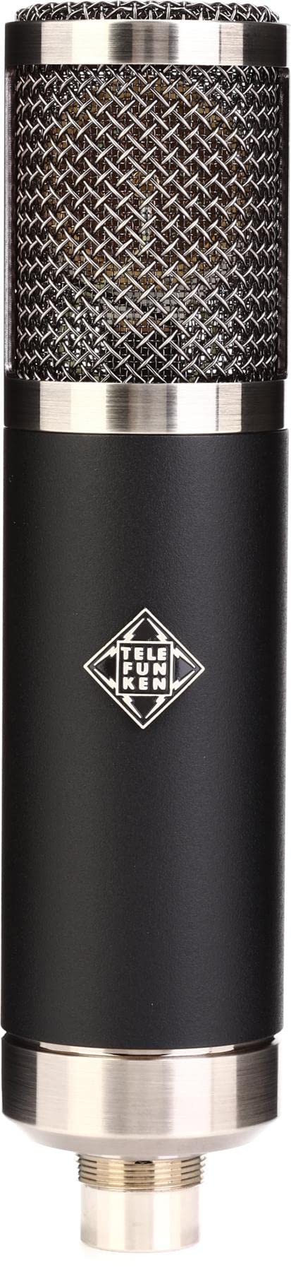 Amazon.co.jp: TELEFUNKEN TF47 大型ダイヤフラムチューブコンデンサー