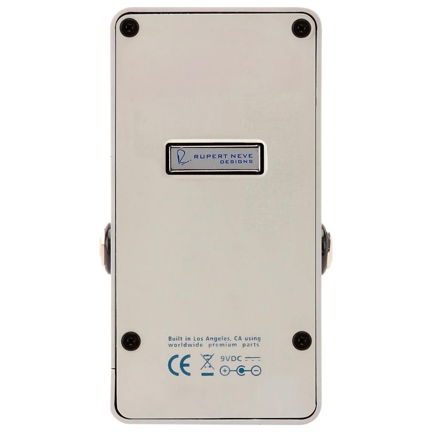 Amazon | Bogner Burnley ディストーションペダル ケーブル2本付き