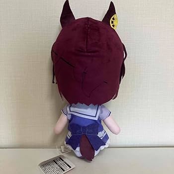 Amazon.co.jp: ウマ娘 プリティーダービー 巨大ぬいぐるみ Vol.20