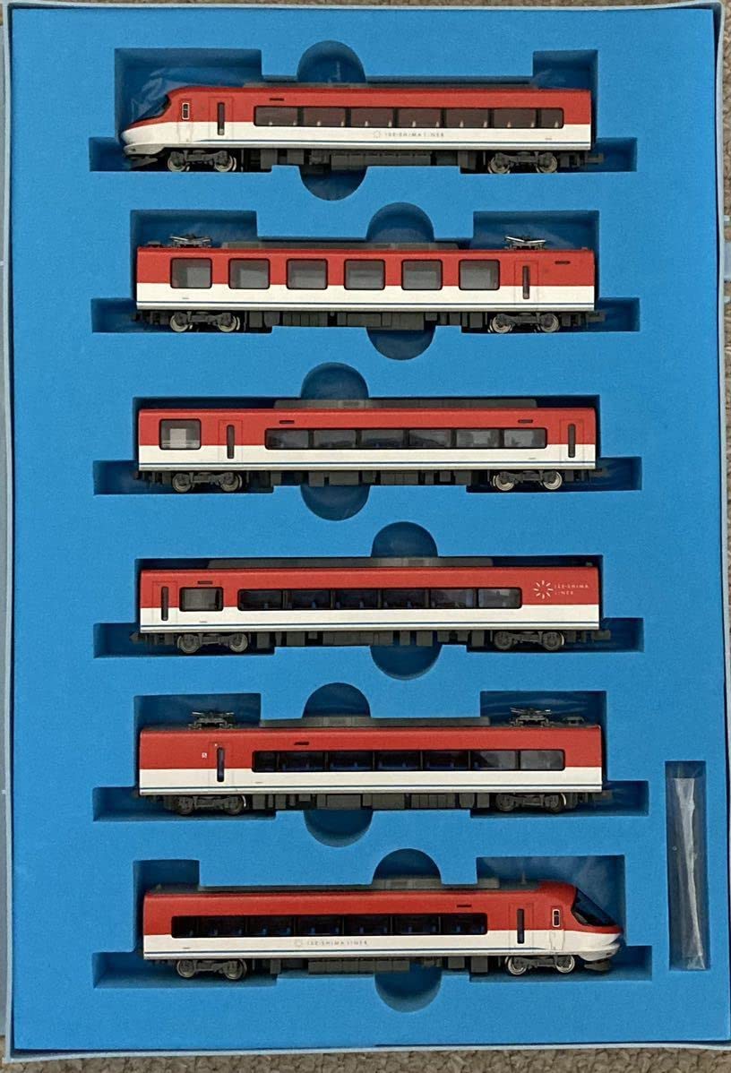 Amazon | マイクロエース A-6664 近鉄23000系 伊勢志摩ライナー