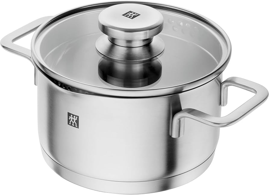 Amazon｜ZWILLING ツヴィリング 「 ポウリスティック ストックポット