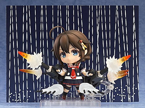 Amazon.co.jp: ねんどろいど 艦隊これくしょん ‐艦これ‐ 時雨改二 ノン