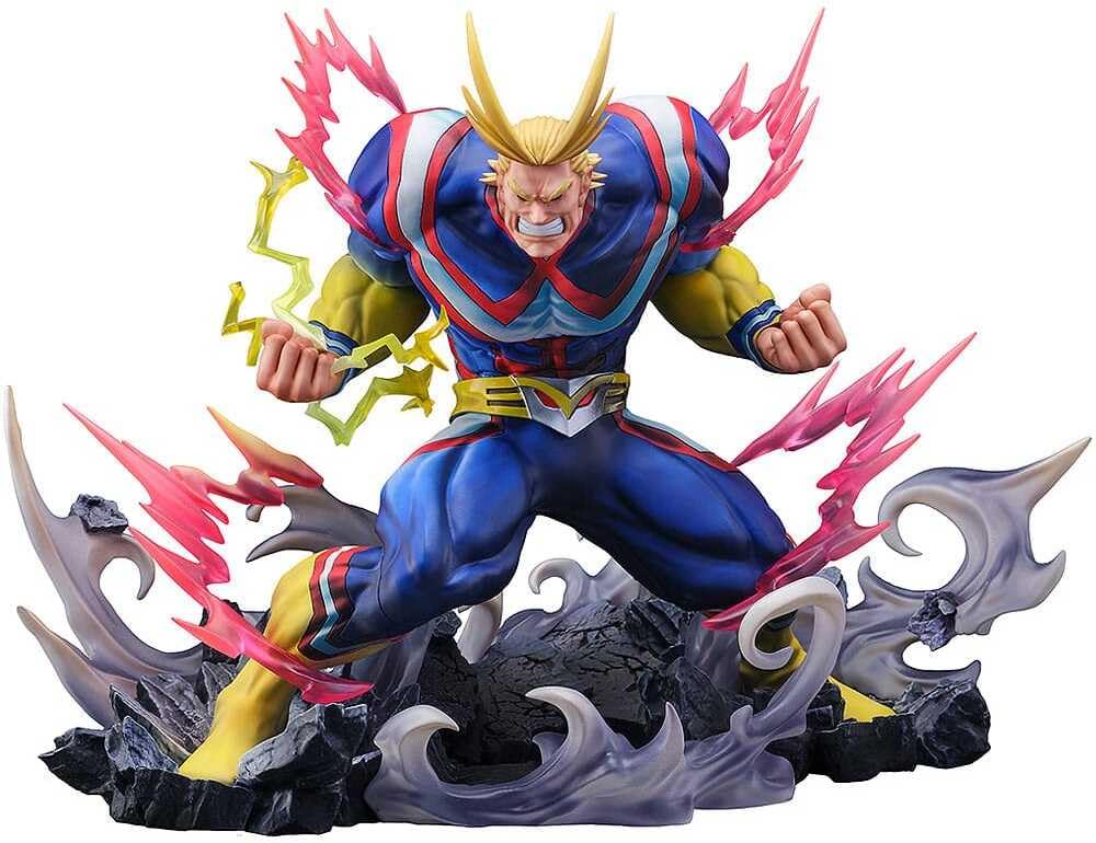 僕のヒーローアカデミア 僕のヒーローアカデミア Grandista-ALL MIGHT