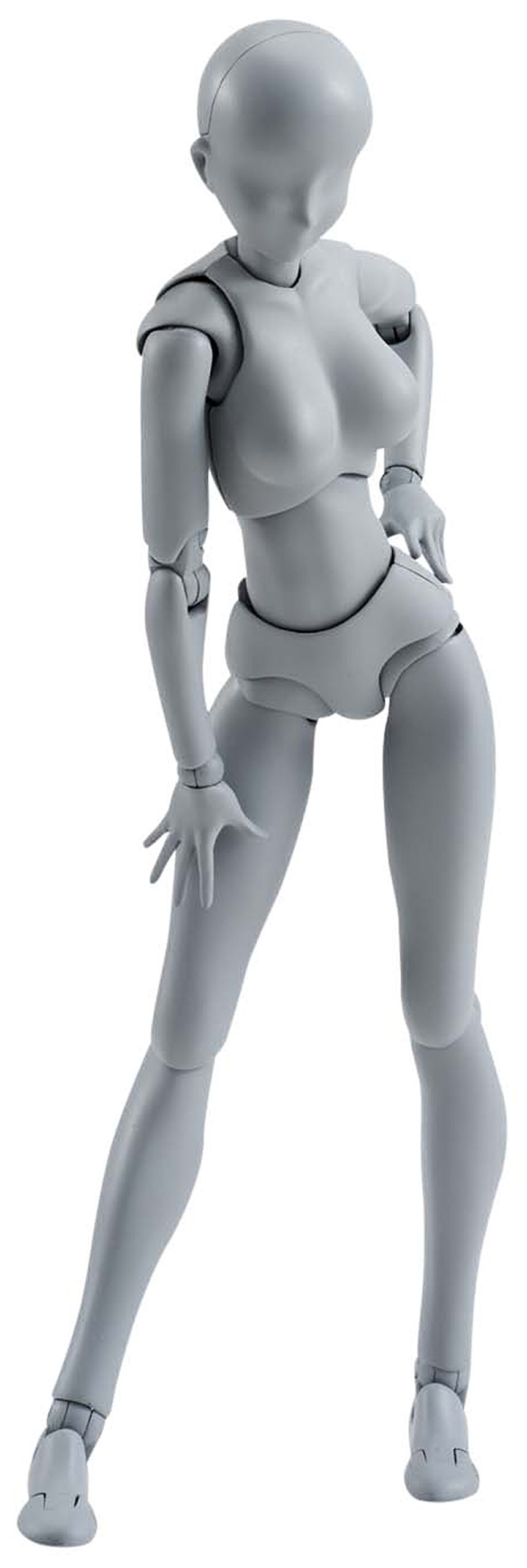 Amazon.co.jp: TAMASHII NATIONS S.H.フィギュアーツ ボディちゃん DX