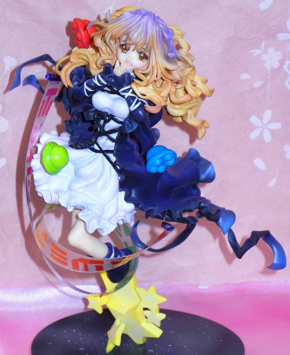 Amazon.co.jp: GLEMO 聖白蓮 ガレージキット もえのりはうす ガレキ