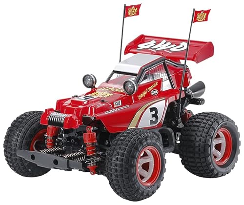 タミヤ ラジコン ホットショット」の人気商品一覧 | 安い商品を通販