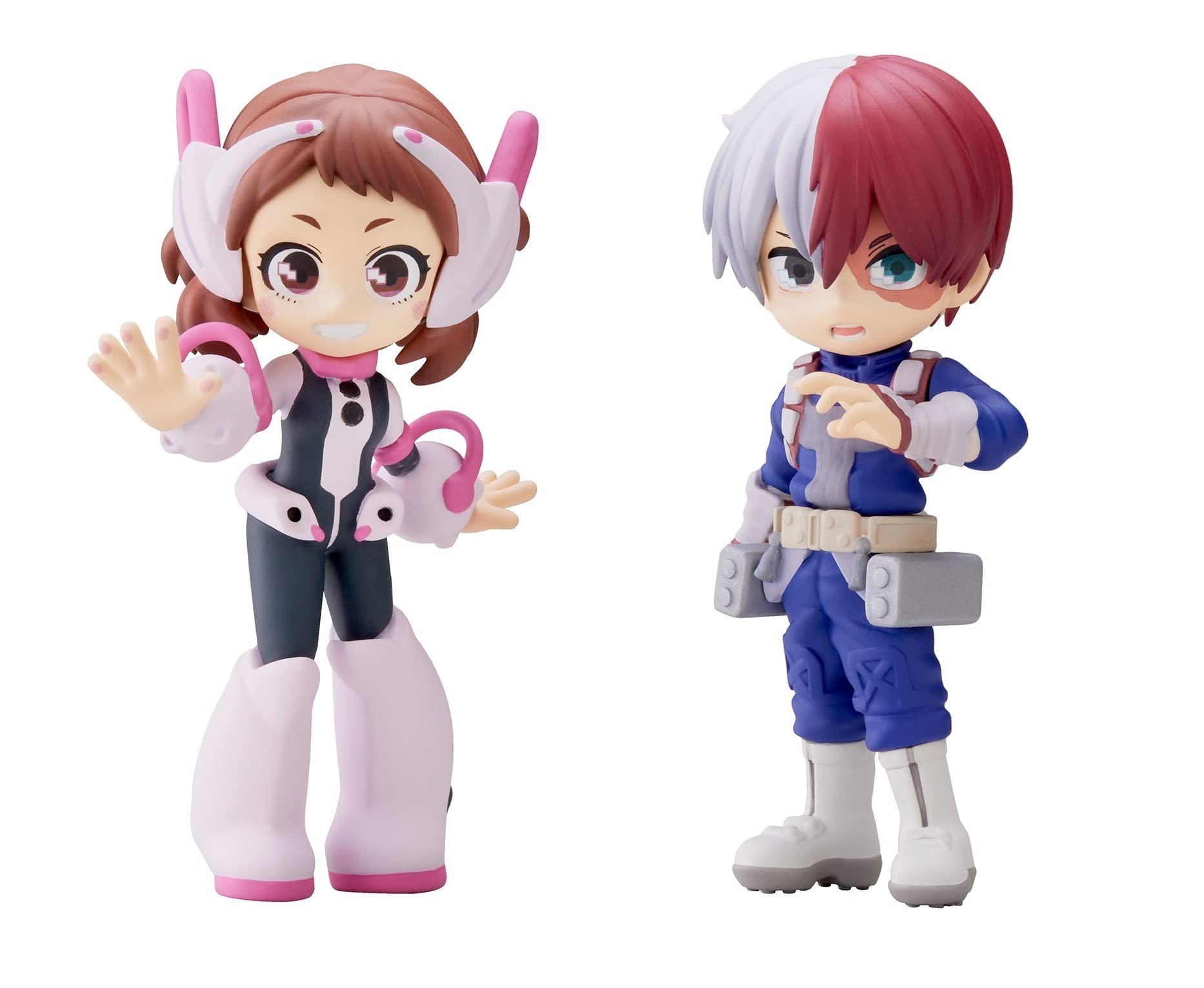 Amazon.co.jp: PalVerse 僕のヒーローアカデミア vol.1 6個入りBOX