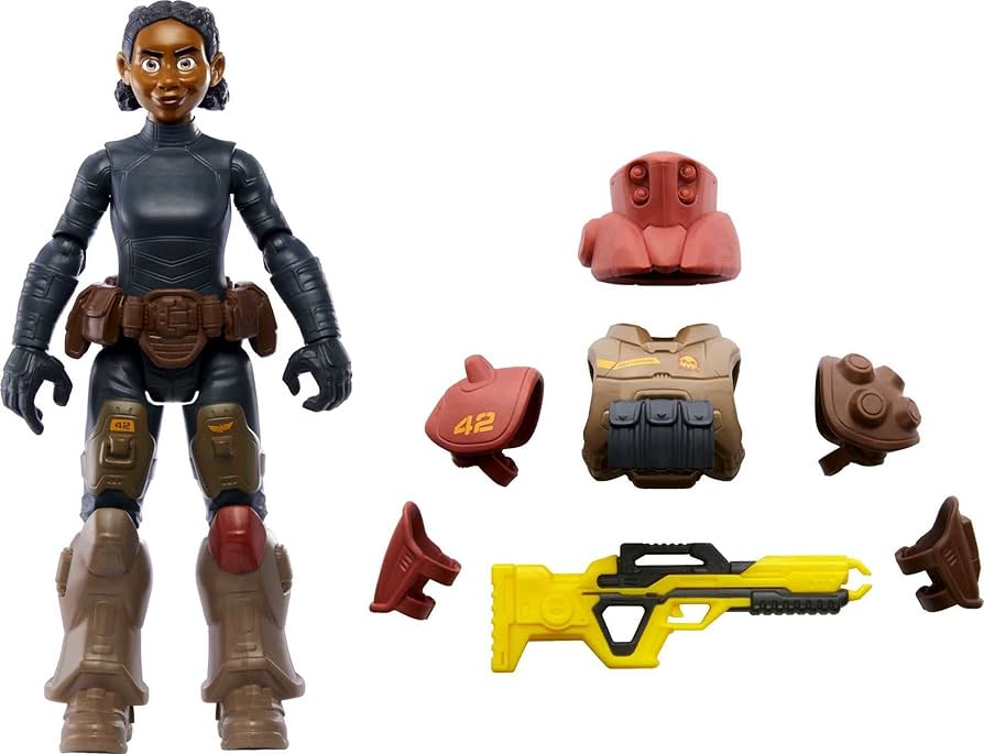 スポーツトイ・アクショントイ at design lab I スポーツトイ