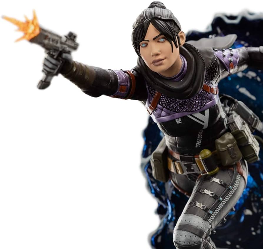 Amazon | WETAワークショップ フィギュア オブ ファンダム PVC