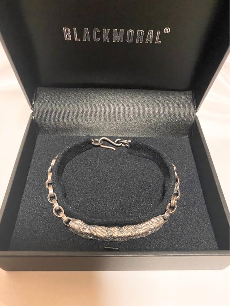 the GazettE ブレスレット