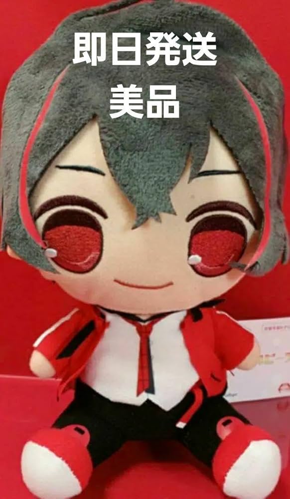 Amazon.co.jp: カラフルピーチ からぴち きゅるまる BIG ぬいぐるみ