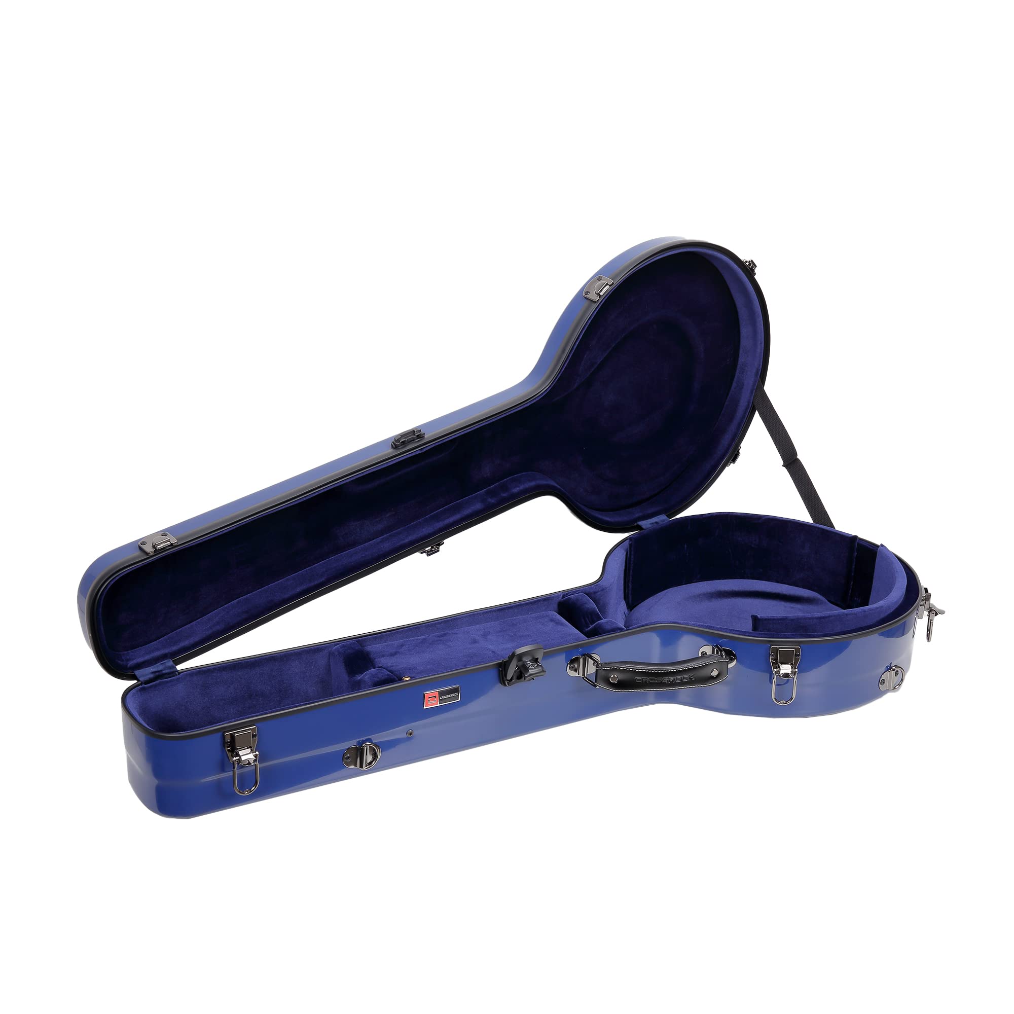 Amazon.co.jp: クロスロックケース - ファイバーグラスバンジョー