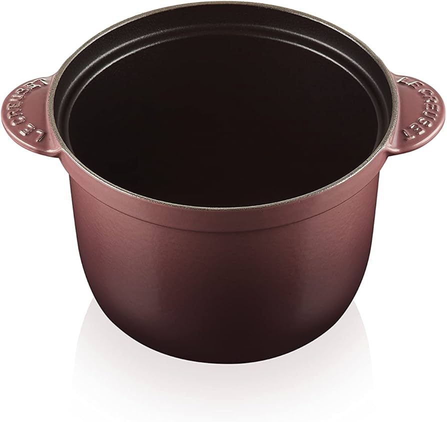 Amazon｜ル・クルーゼ(Le Creuset) 鋳物 ホーロー 鍋 ココット