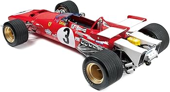 Amazon | タミヤ 1/12 ビッグスケールシリーズ No.48 フェラーリ 312B
