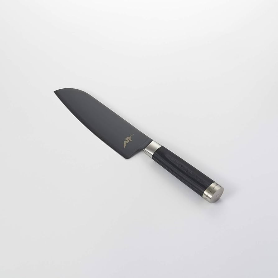Amazon.com: Michel BRAS No. 1 Paring Knife, 3” Handcrafted