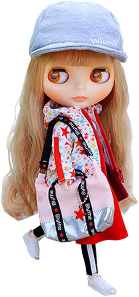 Amazon | ネオブライス ショップ限定 スポーティーラヴァーフィネス