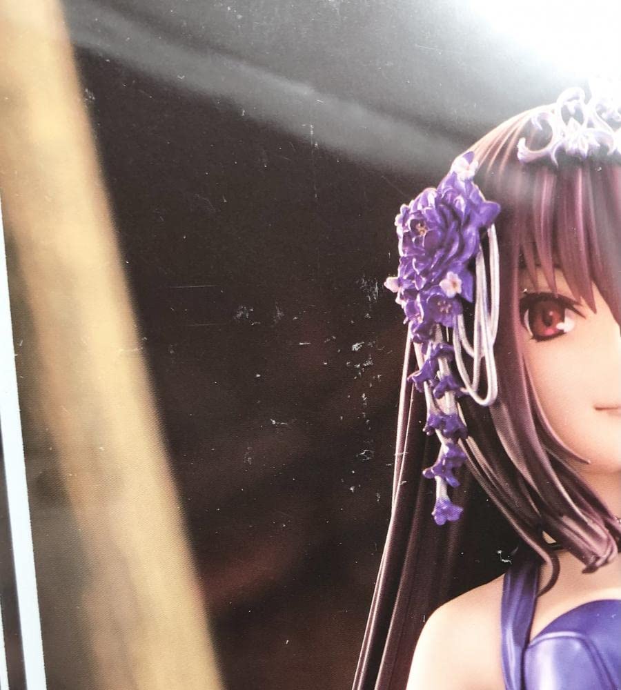 Amazon | 未開封 キューズQ Fate/Grand Order FGO 1/7 ランサー