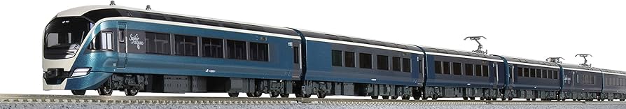 Amazon | KATO Nゲージ E261系 サフィール踊り子 8両セット 特別企画品