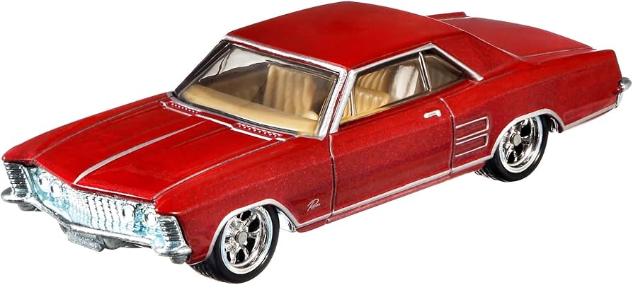 Amazon | ホットウィール ブールバード アソートミニカー 5台入り