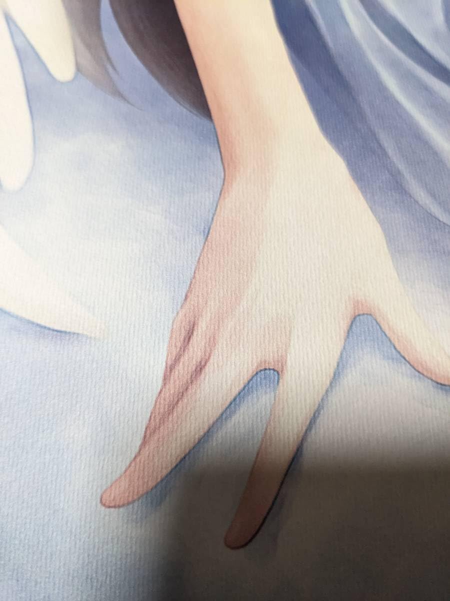 Amazon.co.jp: 品Innocent Grey アオイトリ ポスター 殻ノ少女 ドラマ