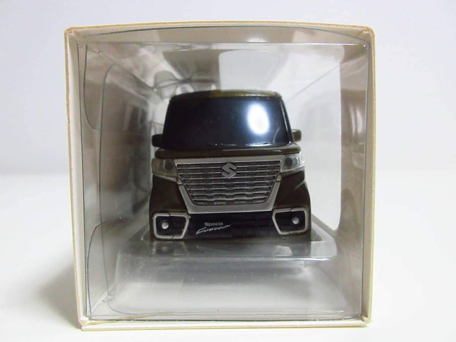 Amazon | スズキ 新型スペーシアカスタム SUZUKI Spacia Custom