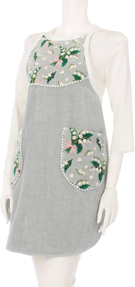 Amazon.co.jp: [フェイラー] エプロン 【1G1824241137110】 ピュール